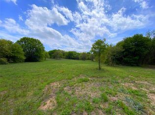 TRACT 1 State Highway 175, Montague, TX 76251