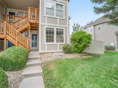 9633 W Chatfield Ave Unit L, Littleton, CO, 80128