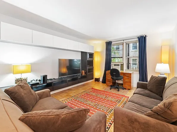 143 Bennett Ave APT 1S, Manhattan, NY 10040