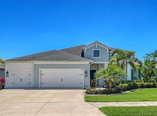 13918 Old Creek Ct, Parrish, FL 34219