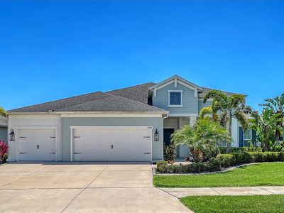 13918 OLD CREEK COURT, Parrish, FL, 34219