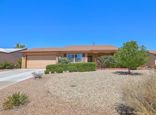 228 Western Hills Dr SE, Rio Rancho, NM 87124