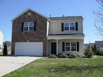 2nd image of 1509 Pecan Ln