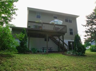 1936 Pometacom Dr, Hanover, MD 21076