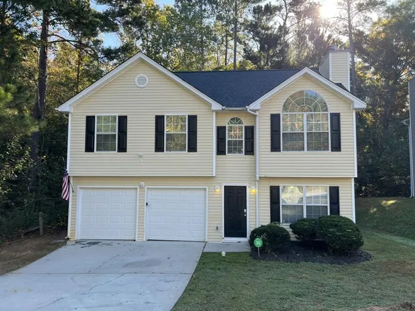 3228 Diamond Blf, Union City, GA 30291