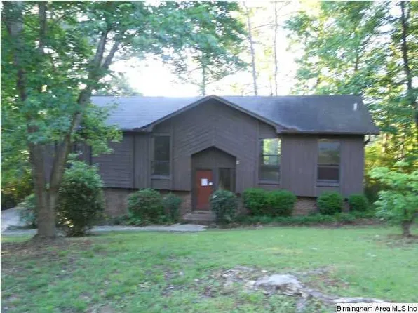 510 Bennett Dr, Alabaster, AL 35007