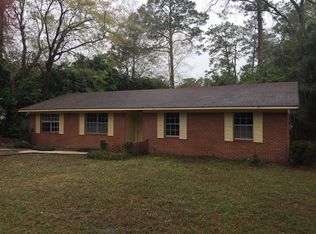 1705 Coral Rd, Waycross, GA 31501