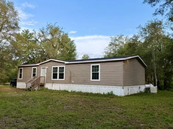 119 NE 98th Ln, Branford, FL 32619