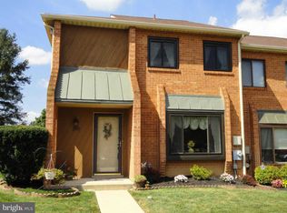 300 N Snowdon Ct, Exton, PA 19341