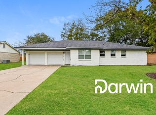 5618 Ettrick Dr, Houston, TX 77035