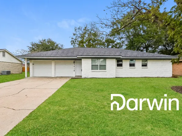 5618 Ettrick Dr, Houston, TX 77035