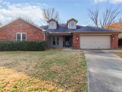 1529 E Devonshire Pl, Fayetteville, AR, 72703