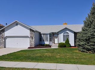 6090 S Walnut Ridge Dr, Salt Lake City, UT 84118