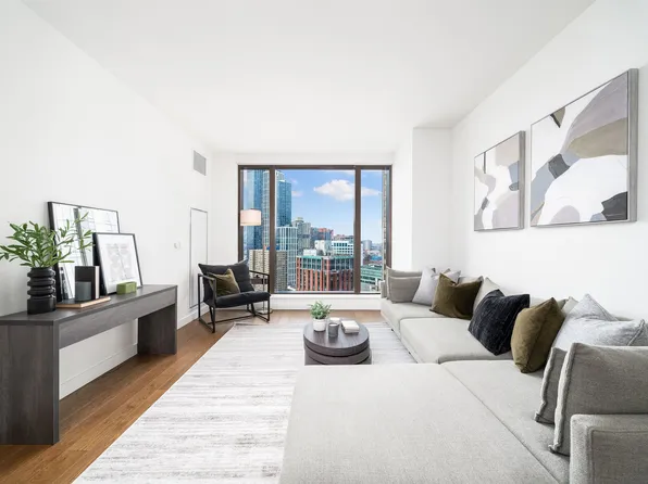 99 Hudson St #2109, Jersey City, NJ 07302