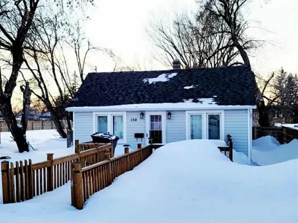 154 Ontario AVENUE, Yorkton, SK S3N 2A1