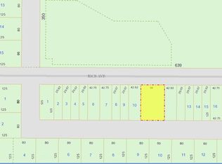820 SW Rice Ave, Port Saint Lucie, FL 34953