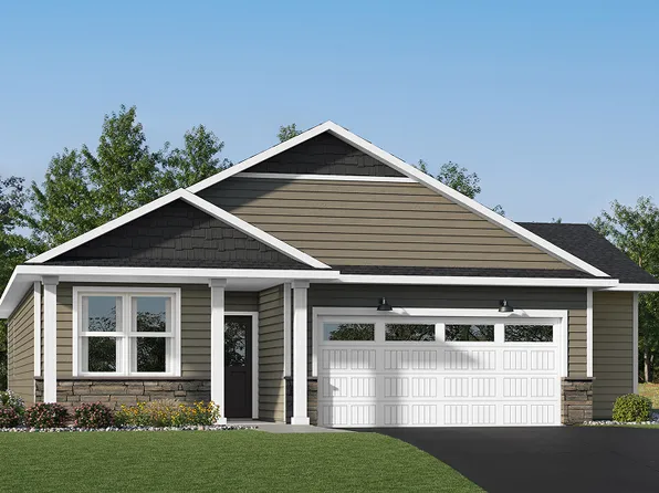753 Vista Ct, Hanover, MN 55341