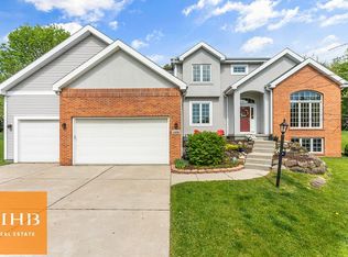 4406 Upland Ct, Middleton, WI 53562