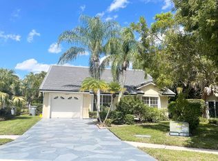 19623 Back Nine Dr, Boca Raton, FL 33498