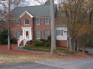 3901 Yellowstone Way, Lilburn, GA 30047