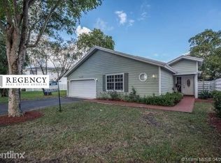 15003 SW 139th Pl, Miami, FL 33186