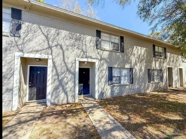 5820 Sanders Ave, Pensacola, FL 32504