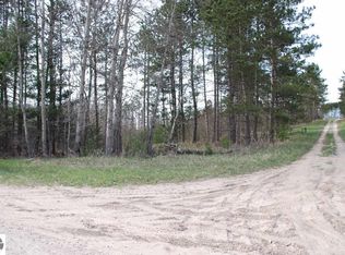 Hannah Rd, Kingsley, MI 49649