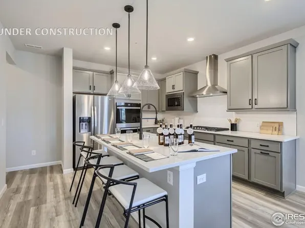 826 Emmerson Blvd, Fort Collins, CO 80524