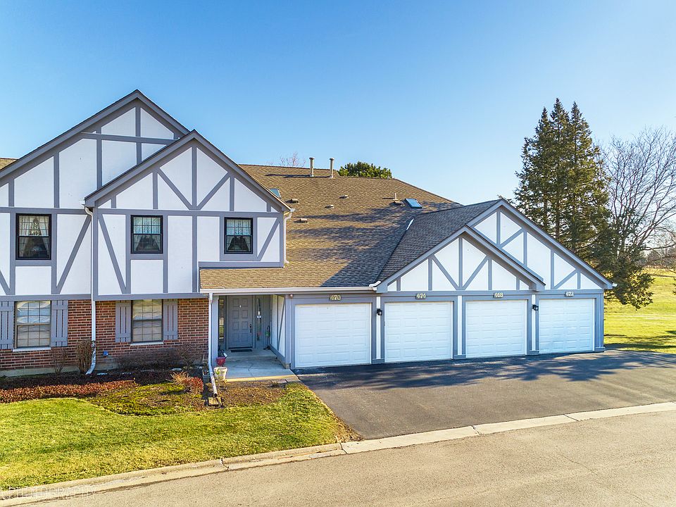 1st image of 474 Elizabeth Dr #17-D