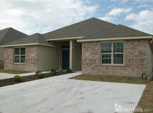 504B E Young Ave, Temple, TX 76501