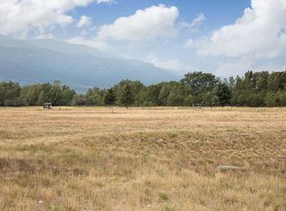 2315 Pine Ridge Rd LOT 18, Red Lodge, MT 59068