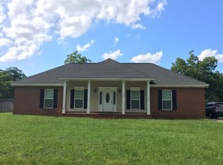 104 Wisteria Ln, Leesburg, GA 31763