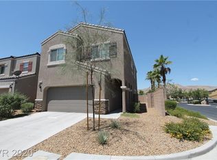 6759 Dragonfly Rock St, Las Vegas, NV 89148