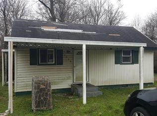 8923 W Market St, Colfax, NC 27235