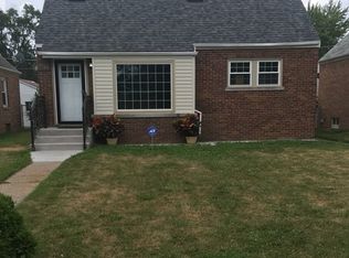 1530 State Line Rd, Calumet City, IL 60409