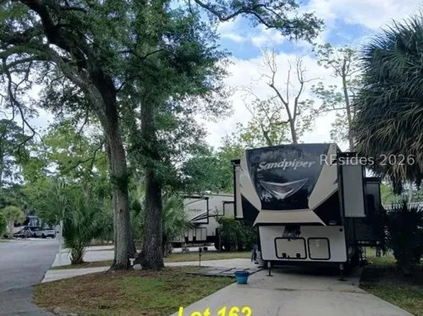 43 Jenkins Island Road UNIT 162, Hilton Head Island, SC 29926