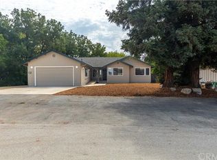 22115 F St, Santa Margarita, CA 93453