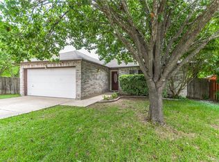 1433 Dexford Dr, Austin, TX 78753