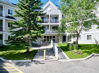 11 Chaparral Ridge Dr SE #1311, Calgary, AB T2X 3P7