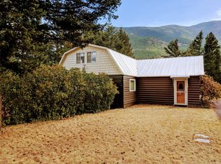 7515 Us Highway 2 E, Columbia Falls, MT 59912