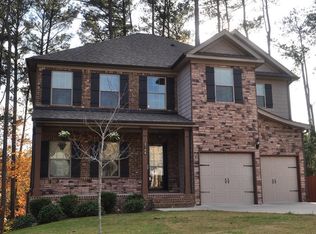 3788 Maiden Fern Ln, Snellville, GA 30039