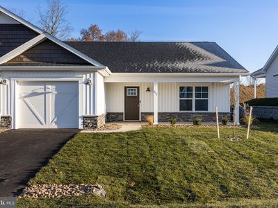 LOT 646 Otero Ln, Hedgesville, WV 25427