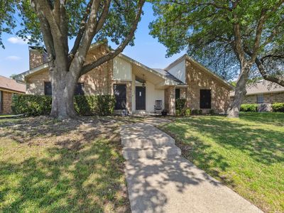 1209 Foxboro Ln, Mesquite, TX, 75150