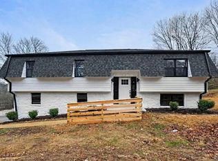 1148 Boy Scout Rd, Hixson, TN 37343