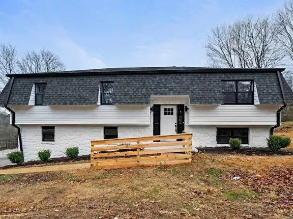 1148 Boy Scout Rd, Hixson, TN 37343