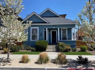 520 Sinclair St, Reno, NV 89501