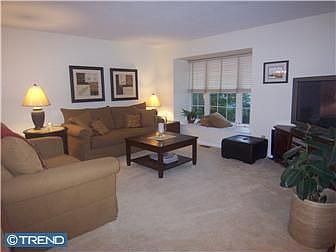 Family Room with Lake View