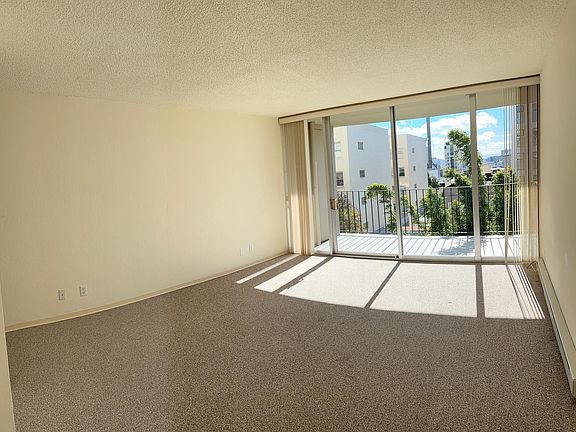 3rd image of 1257 Bush St APT 4B