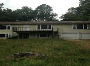 10359 Blackrock Rd, Potosi, MO 63664