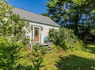 250 Main St, Cumberland, ME 04021